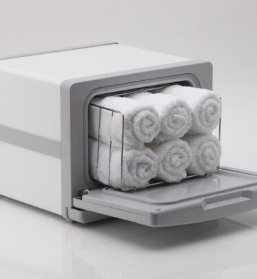 Taiji HC-6 Compact Towel Warmer sales in dubai
