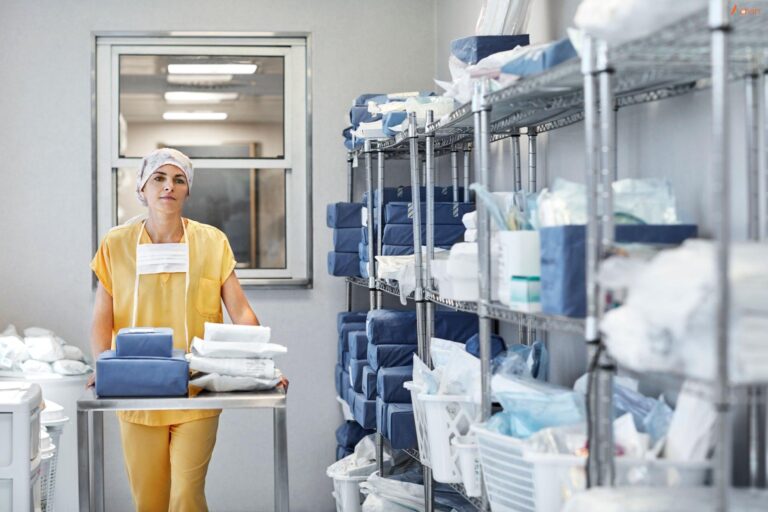 Clinics and dermatology centers