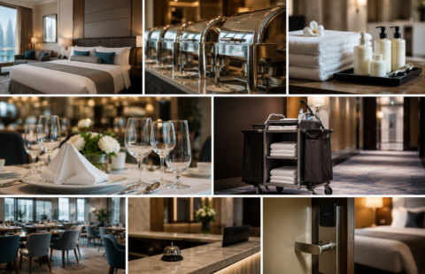 Essential Spa Equipment & Supplies Every Luxury Spa Needs in 2026