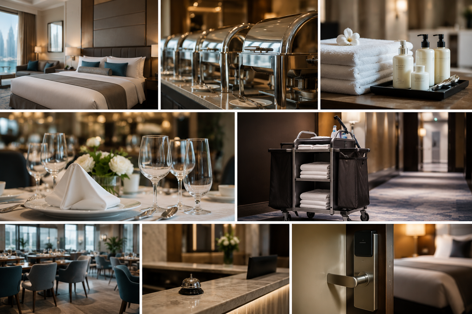 Essential Spa Equipment & Supplies Every Luxury Spa Needs in 2026